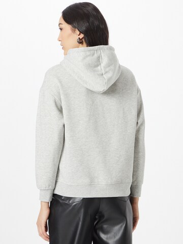 b.young Sweatshirt 'UNITA' in Grau