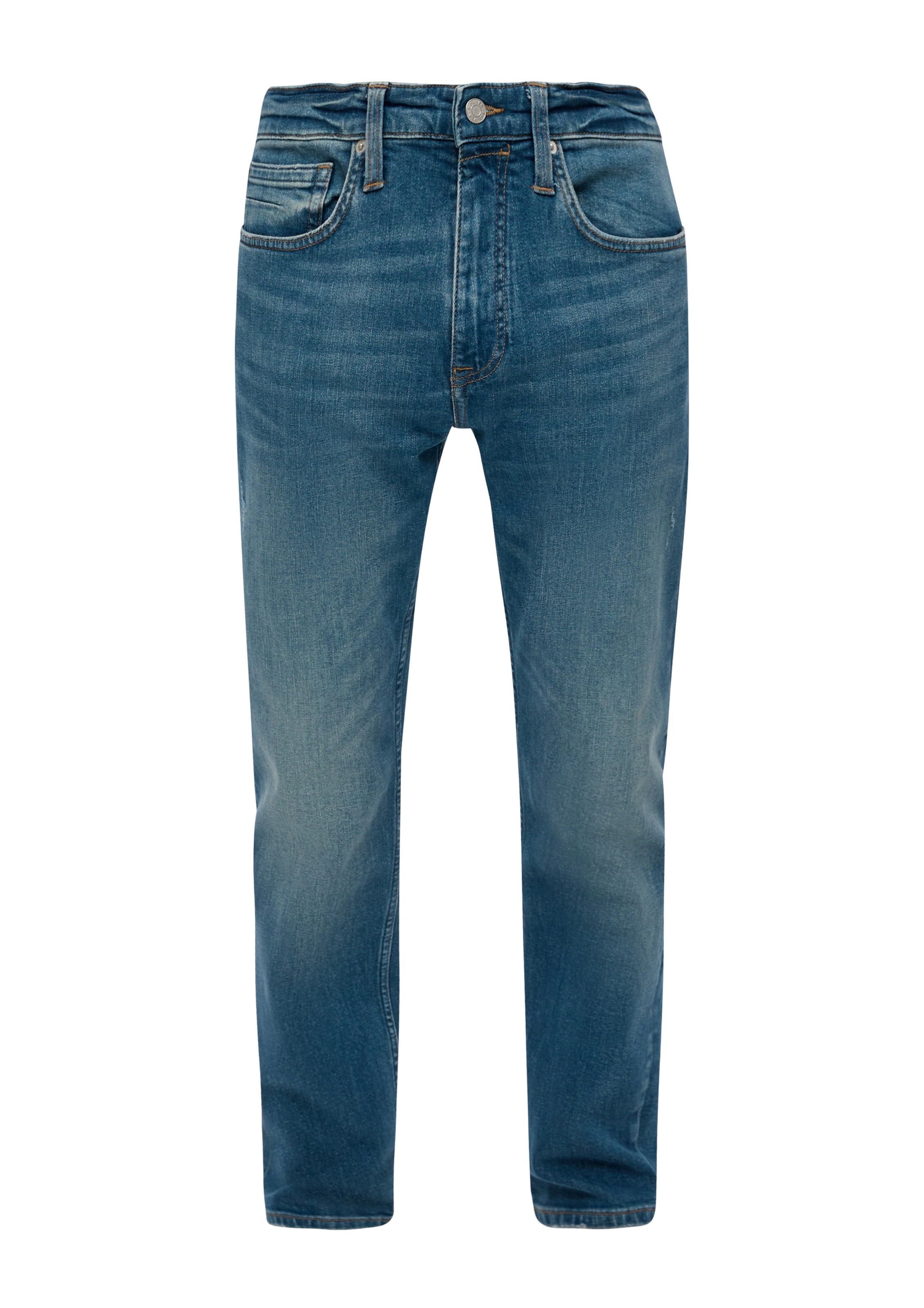 s.Oliver Jeans ' MAURO ' in Blue, Item view