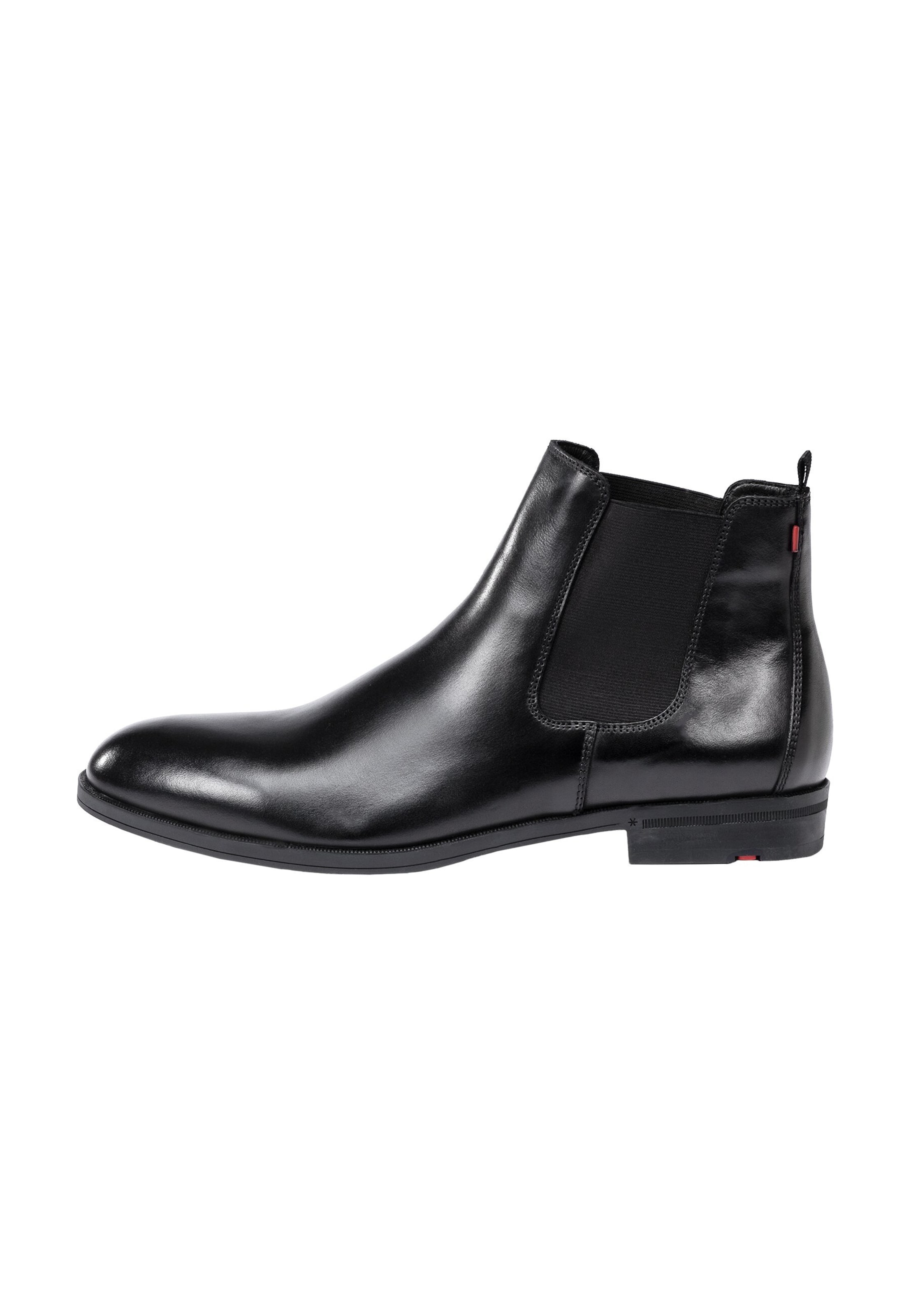 Lloyd chelsea boots hotsell