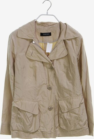 TAIFUN Jacket & Coat in S in Beige: front