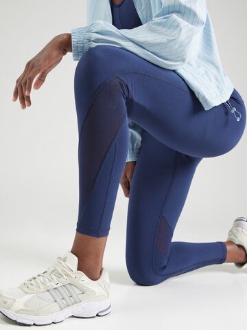 ONLY PLAY Regularen Športne hlače 'RYA-ACE-2' | modra barva