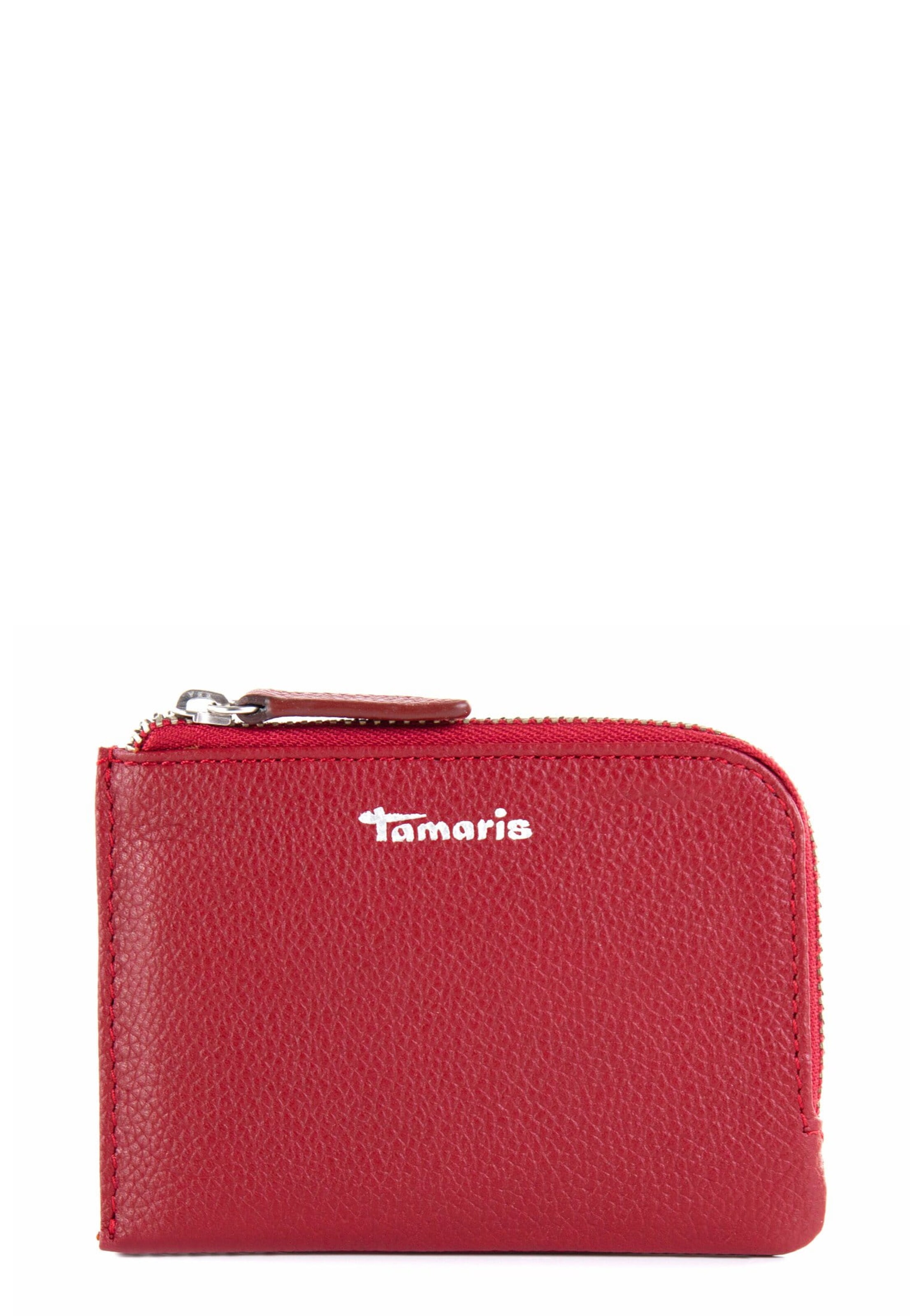 Tamaris Briefcase 'Amanda' in Red: front