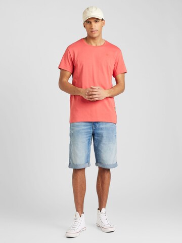 G-Star RAW Bluser & t-shirts i pink