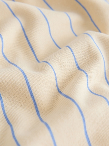 Next Sweatshirt in Beige