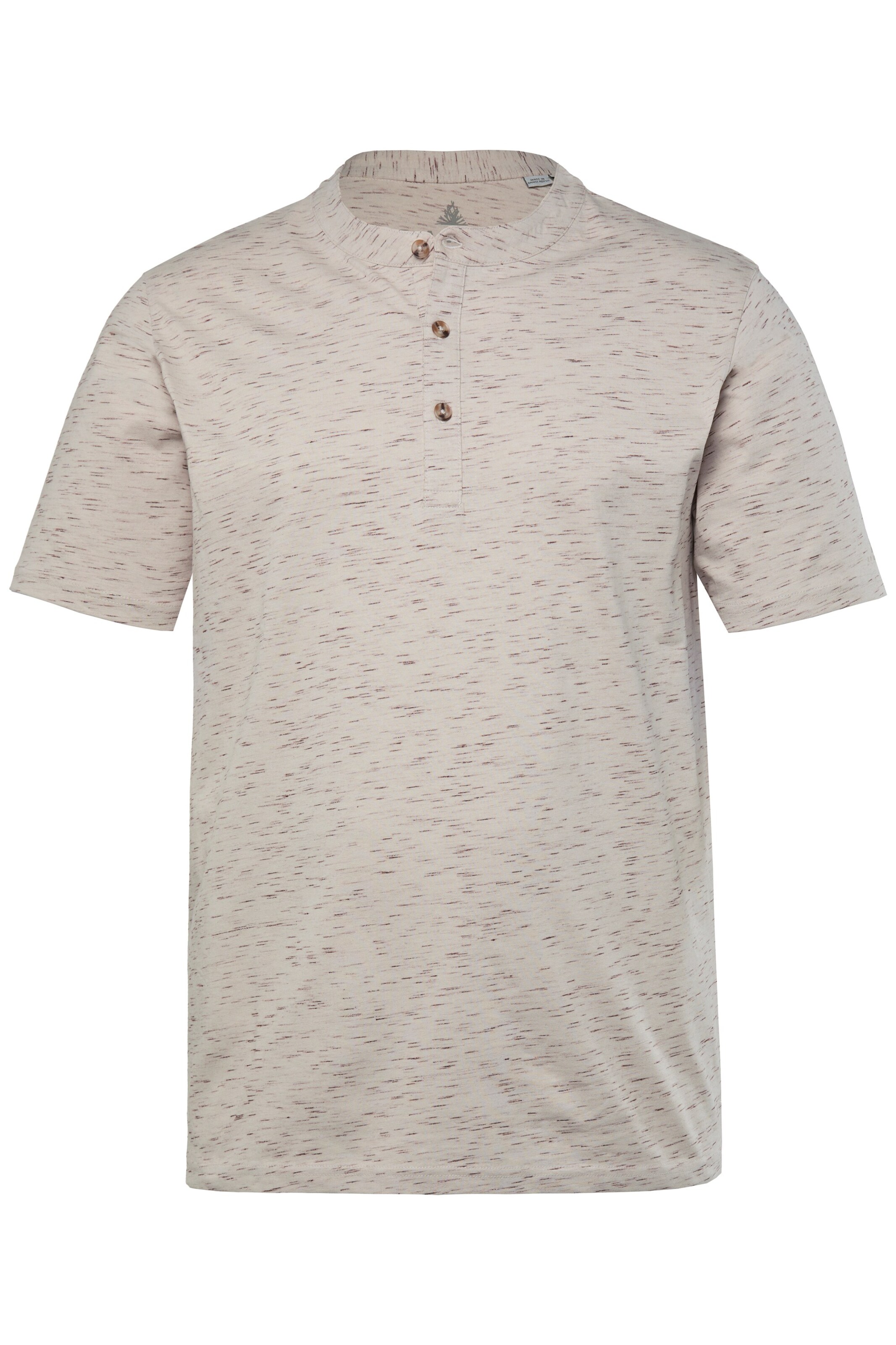 JP1880 Shirt in Blue: front