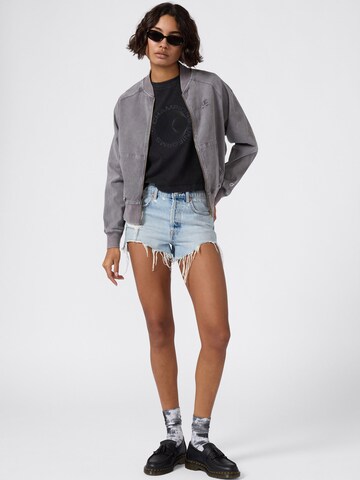 Champion Authentic Athletic Apparel Футболка в Черный