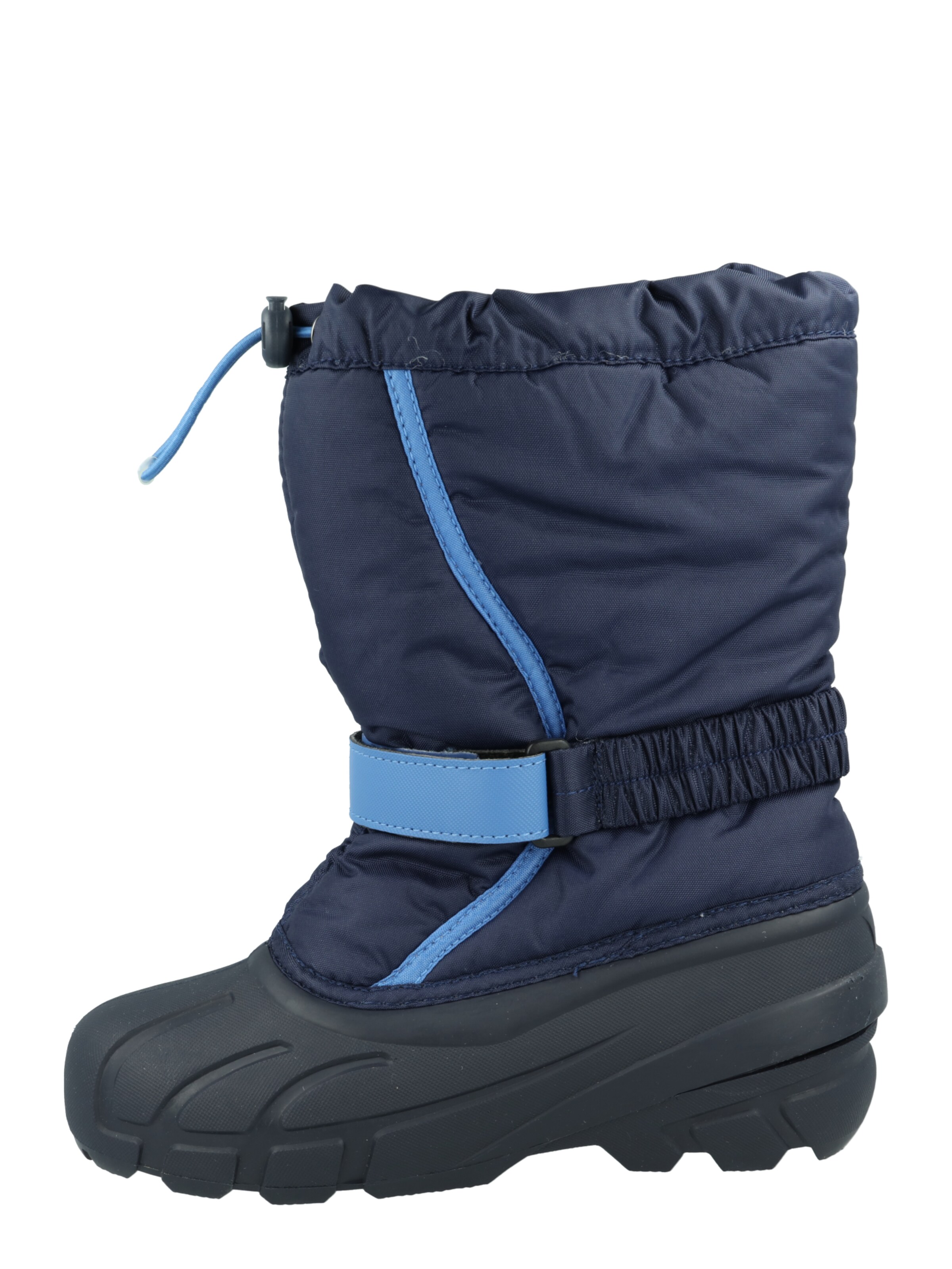 SOREL Snowboots 'Youth Flurry' in Blauw