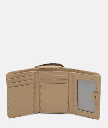 Liebeskind Berlin Wallet in Brown