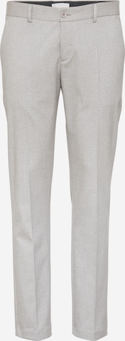 Pantaloni con piega frontale 'Paltrow' di Casual Friday in beige: frontale