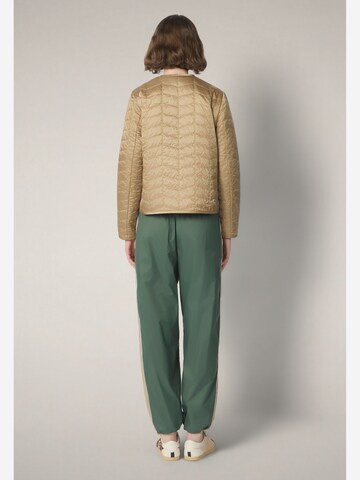 SAVE THE DUCK - Chaqueta de entretiempo 'Zina' en beige