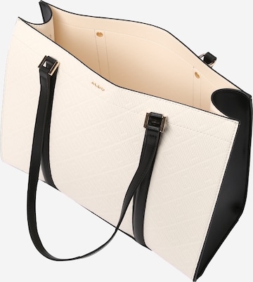 ALDO Shoulder bag 'ADALYN' in Black