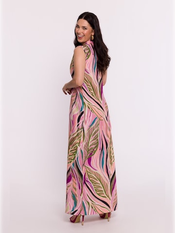 BeWear - Vestido en rosa