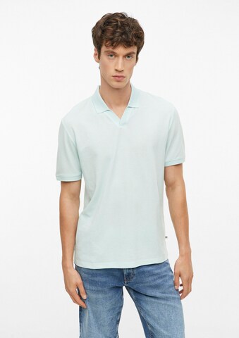 T-Shirt s.Oliver en bleu : devant