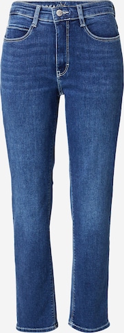 MAC - Vaquero 'DREAM' en azul: frente