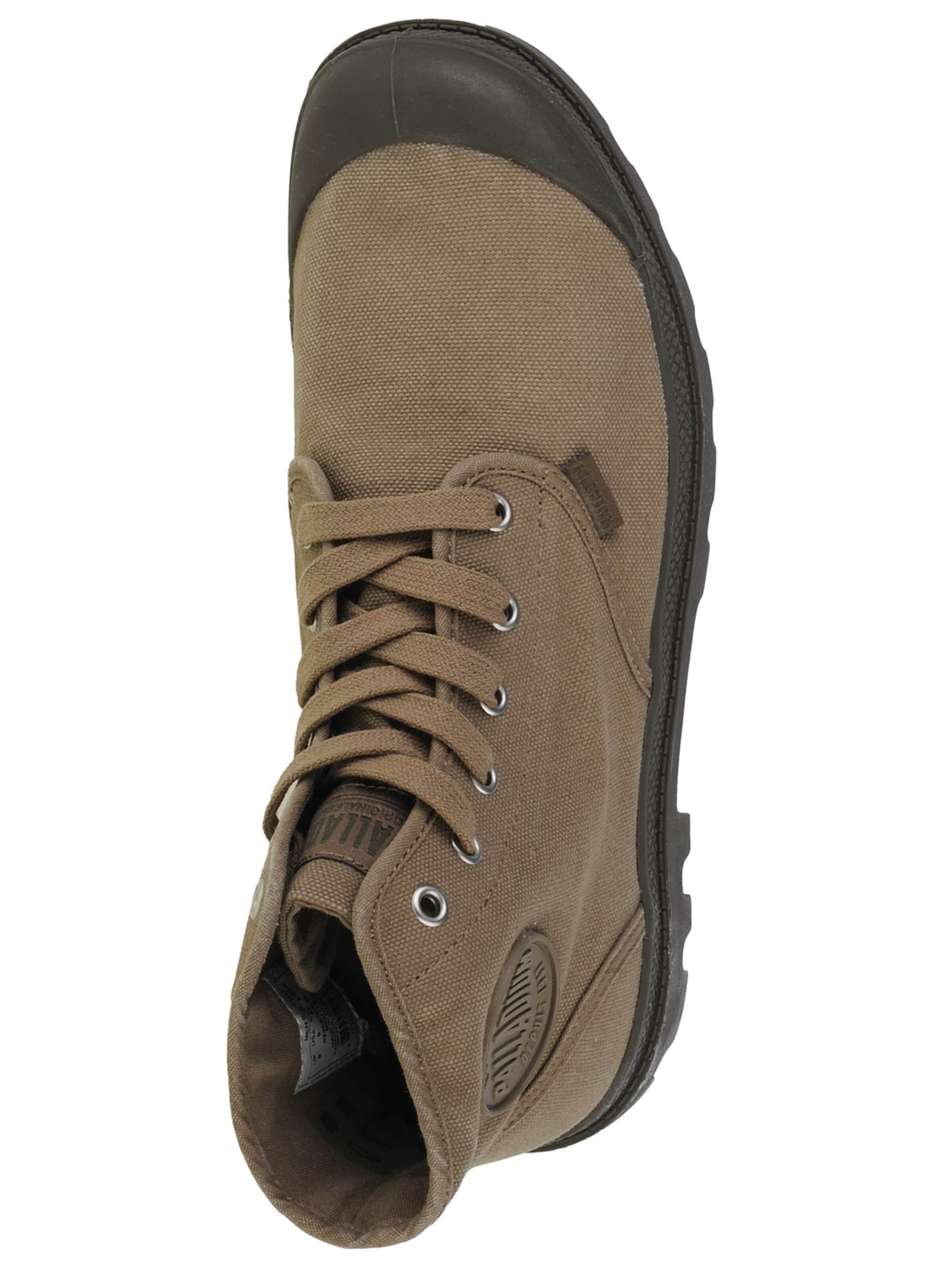 Palladium Sneaker high 'Palladium Pampa Hi'‌‌‌‌ in Beige