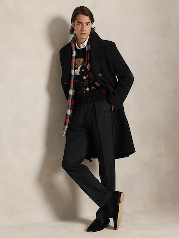 Polo Ralph Lauren Kampsun, värv must