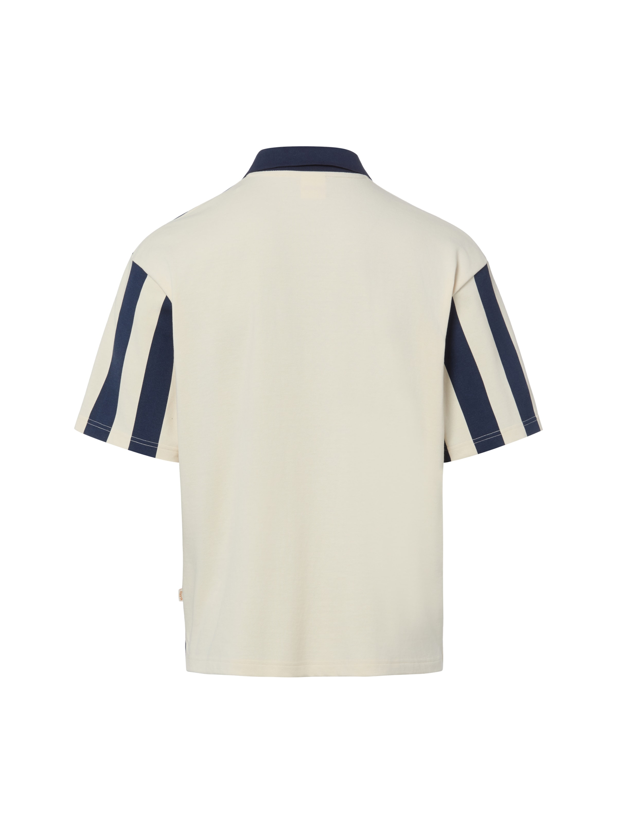 BLKVIS Shirt in Beige