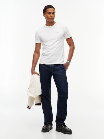 Tommy Jeans Μπλουζάκι σε μπλε