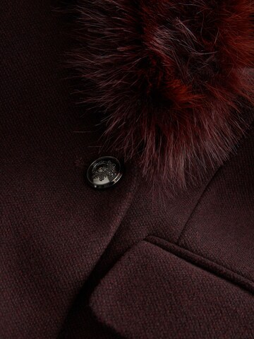 Next Winter coat in Red