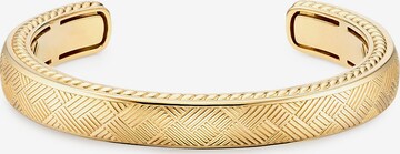 Baldessarini Armband in Gold: predná strana