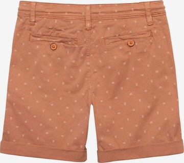 MINOTI - regular Pantalón en naranja