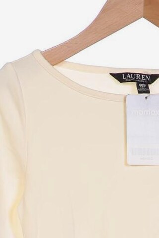 Lauren Ralph Lauren Top & Shirt in XXS in White