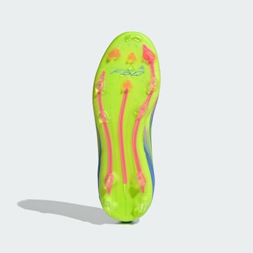 Chaussure de sport 'F50 Elite' ADIDAS PERFORMANCE en bleu