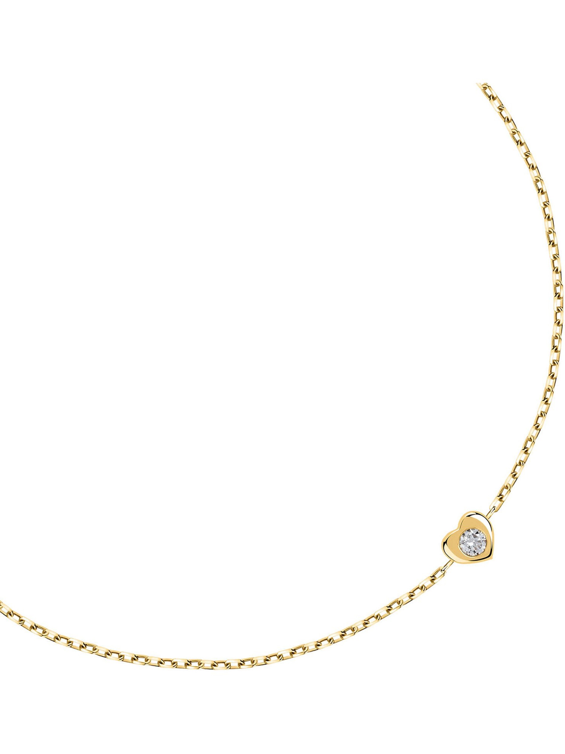 CHRIST Bracelet in Yellow