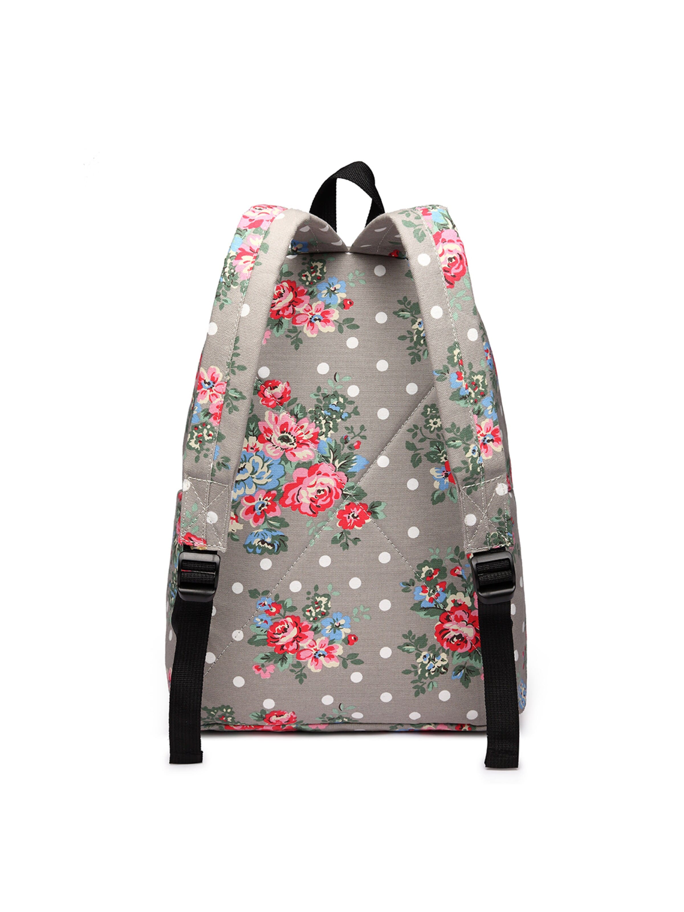 Kono Backpack in Grey