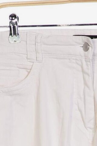 Bexleys Shorts XL in Weiß
