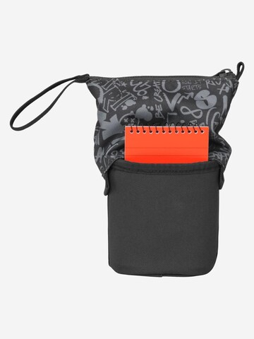 Satch Tasche 'Federmäppchen Pencil Slider'‌‌‌ in Grau