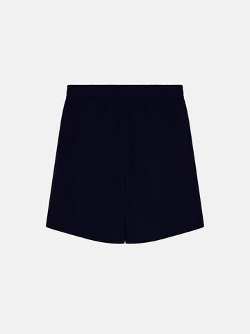 EA7 Emporio Armani Boxer shorts in Blue