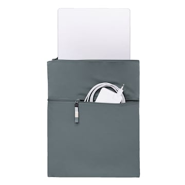 Got Bag Rugzak 'Lite 2.0' in Groen