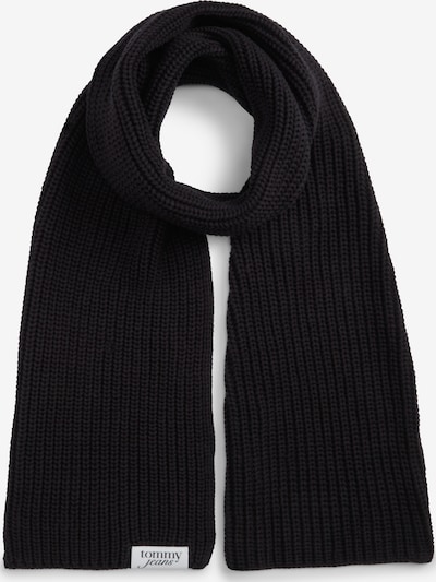 Tommy Jeans Kaulaliina koossa One Size värissä musta, Tuotenäkymä