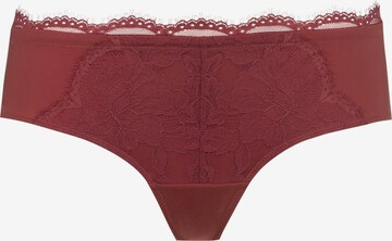 Mey Panty in Rot: predná strana