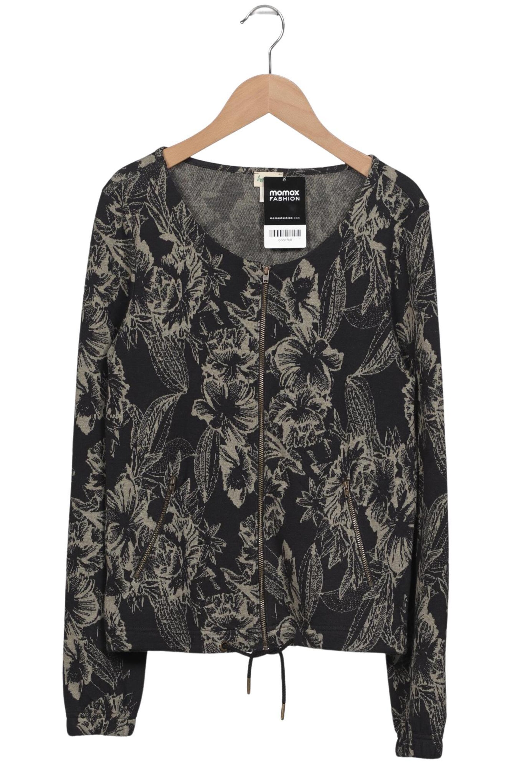 hessnatur Sweater & Cardigan in XS in Mixed colors: front