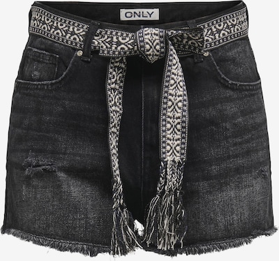 ONLY Jeans 'ROBYN' in schwarz, Produktansicht