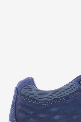 ECCO Sneakers & Trainers in 36 in Blue