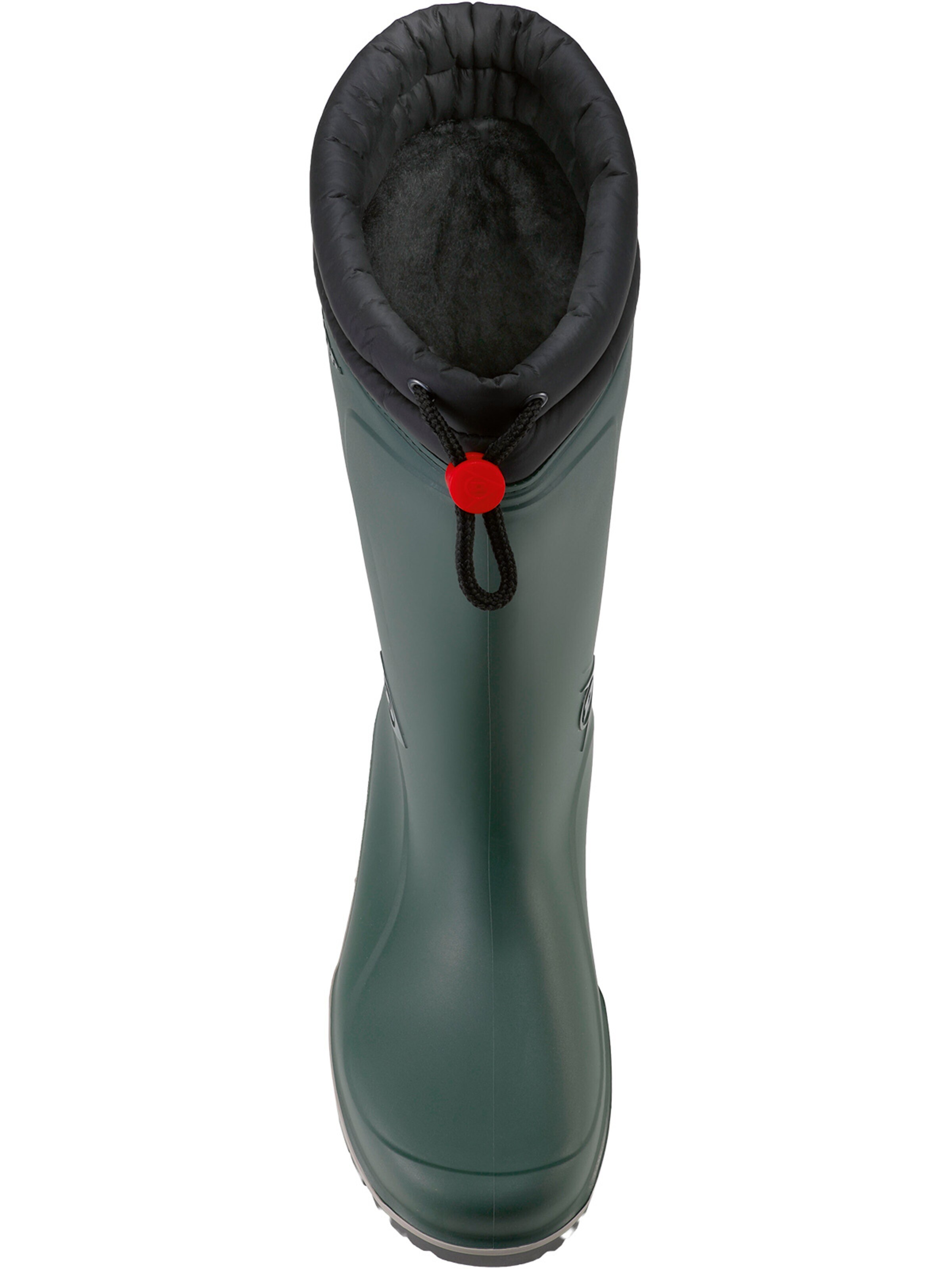 DUNLOP Snowboots 'Blizzard' in Grün