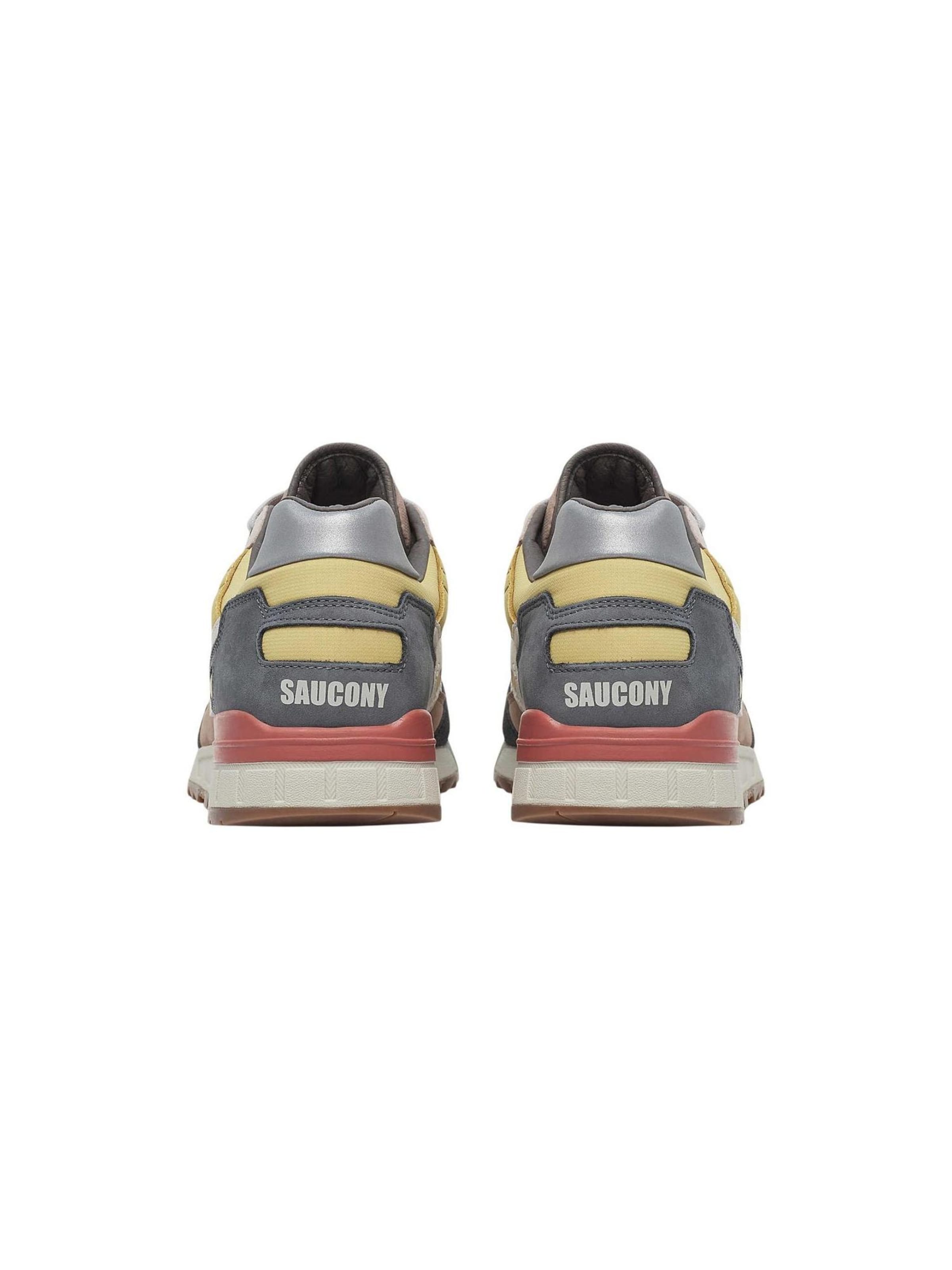 saucony - Zapatillas deportivas bajas 'SHADOW 5000 S70853' en gris