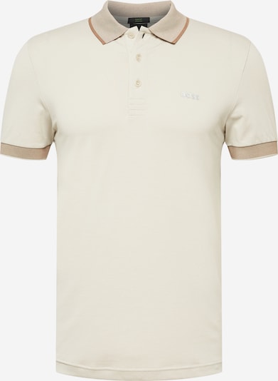 BOSS Green Shirt 'Paule' in Beige / Light beige, Item view