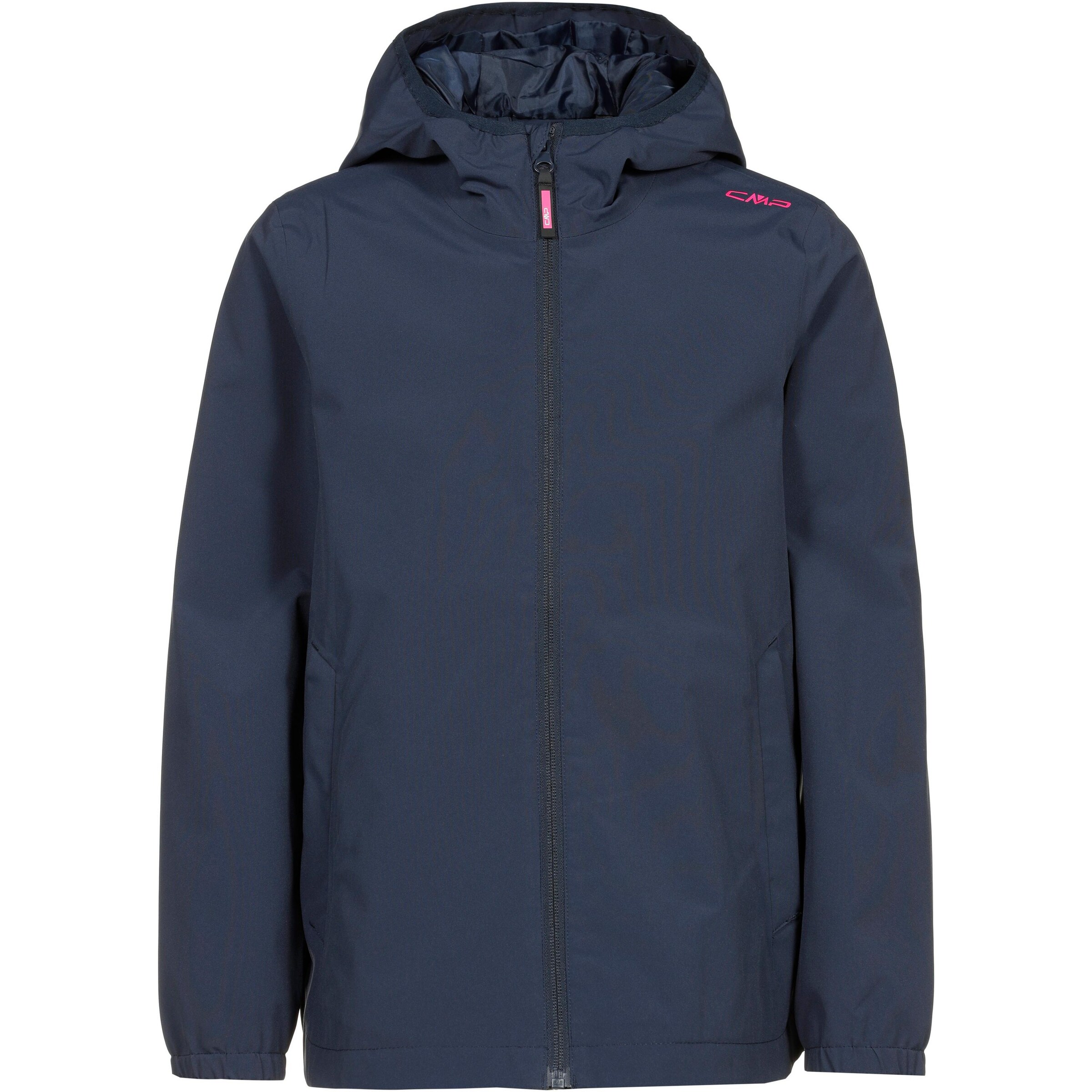 CMP Performance Jacket in Blue: front