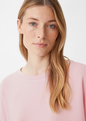 comma casual identity Sweatshirt in Pink