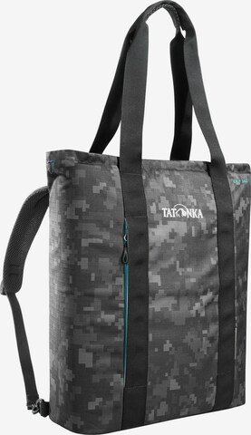 Sac à dos TATONKA en gris : devant