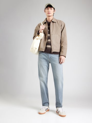 LEVI'S ® Regular Jeans in Blauw