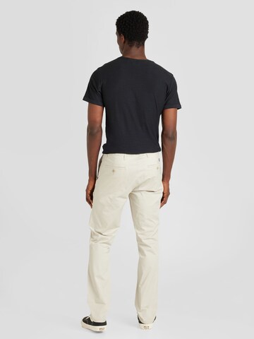 Dockers Slimfit Hose in Beige