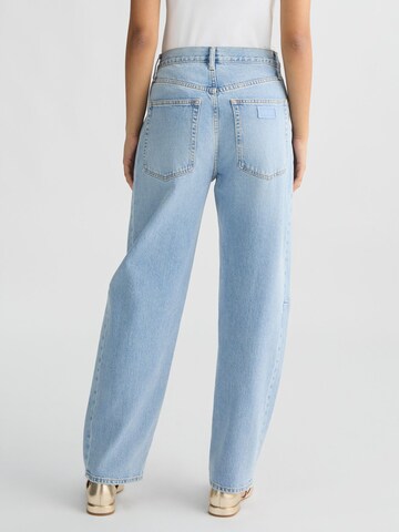 Loosefit Jeans di Liu Jo in blu