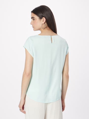 COMMA Blouse in Groen