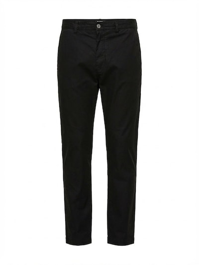 DIESEL Chinohose 'P-PHILLIPE-KA'‌‌‌‌‌‌‌‌ in schwarz, Produktansicht