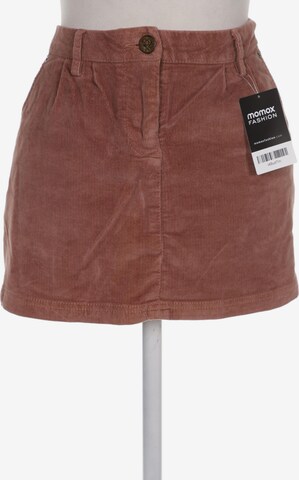 MAISON SCOTCH Skirt in L in Brown: front